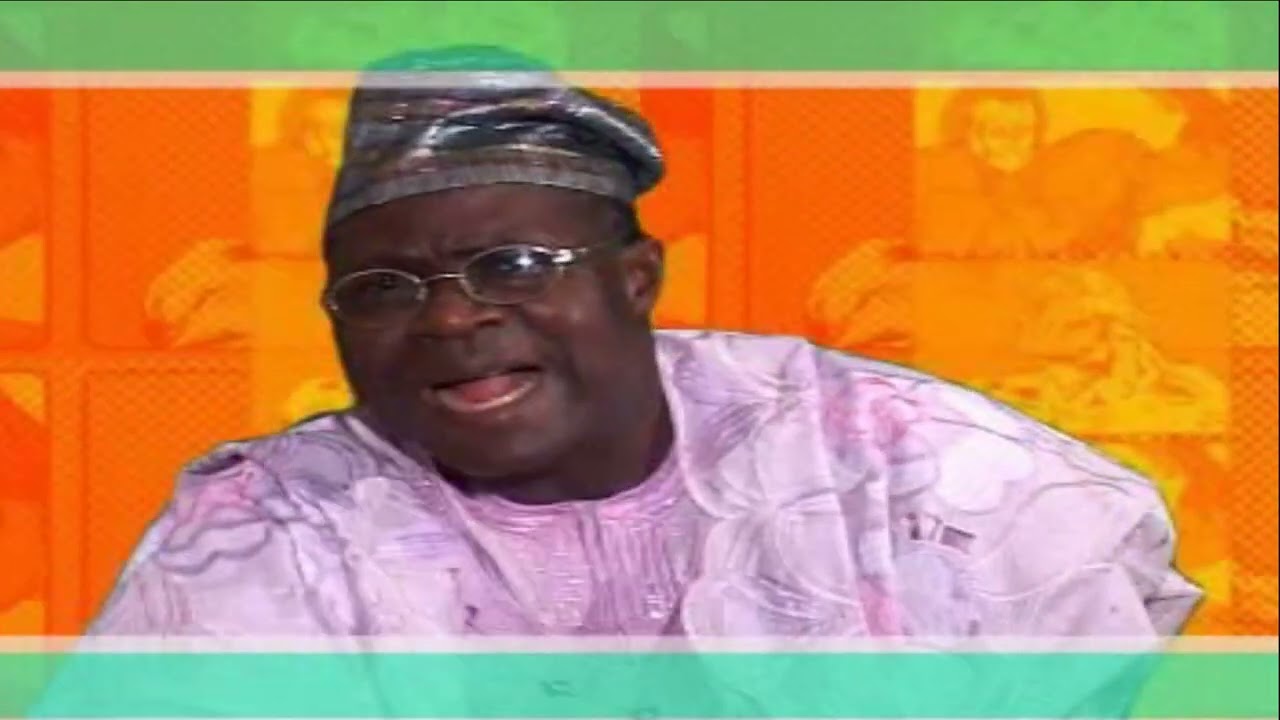 MERA TAN RAMI JE by. Evang. niyiadedokun19@gmail.