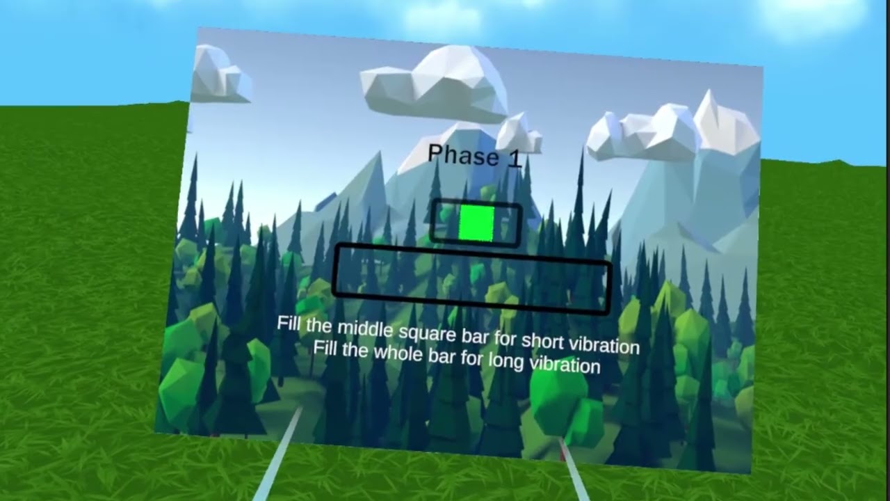 IEEE VR 2026 Poster - Comparing Fingerprint to Haptics-Based Authentication Methods in XR Devices