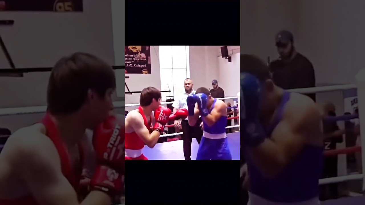 Easy Boxing Combos 