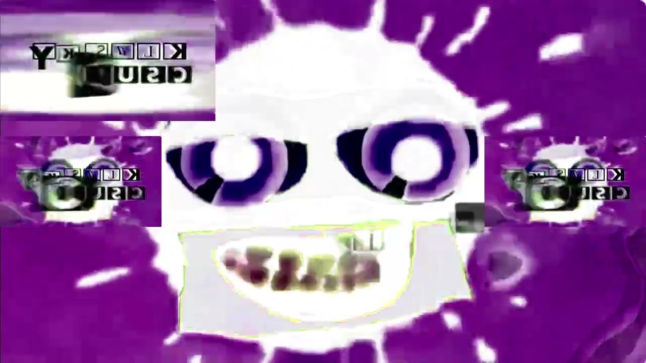 Klasky Csupo in DMLLEF506 Major 16 has a Sparta Gamma Remix