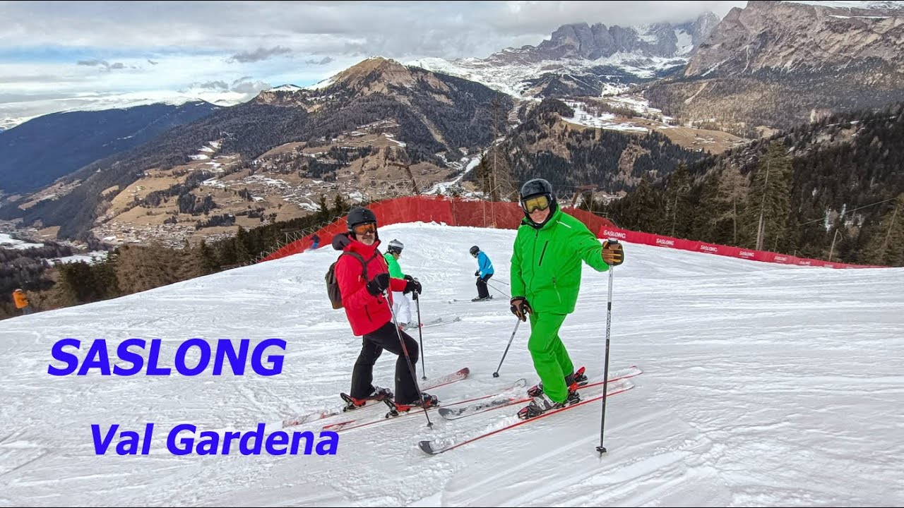 DOLOMITAS 2022. Campitello di Fassa- Col Rodella. Sta  Cristina. Val Gardena. Seceda. Ortisei