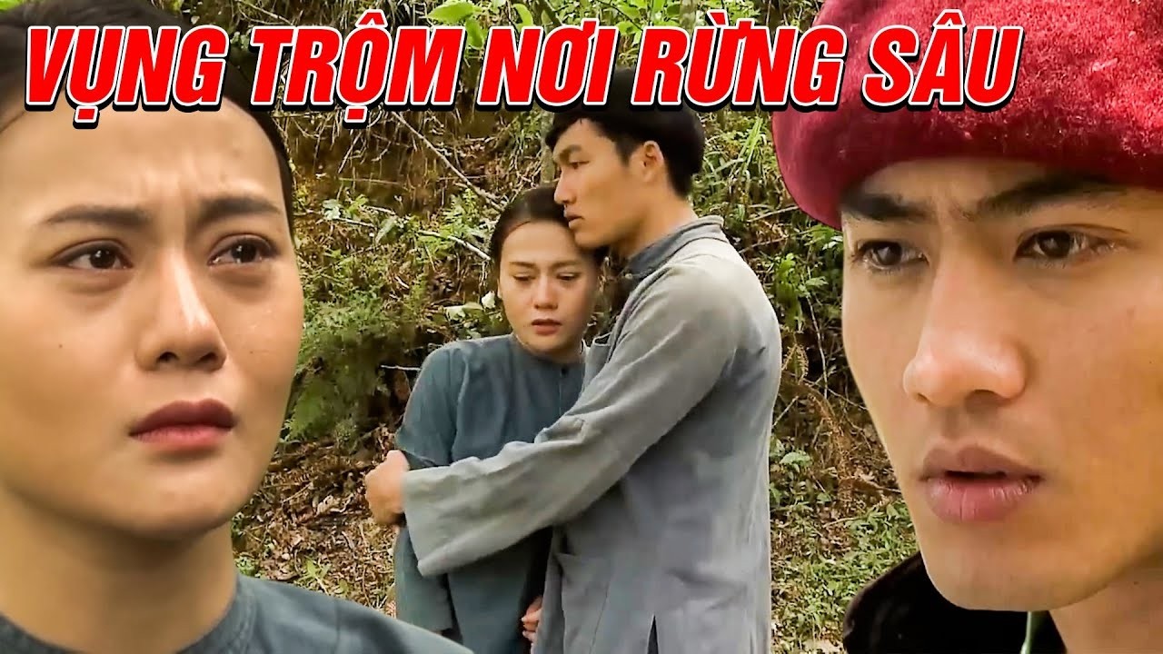 Gái bản lén lút bên tình cũ, CHỒNG BẮT TẠI TRẬN | Lặng Yên Dưới Vực Sâu