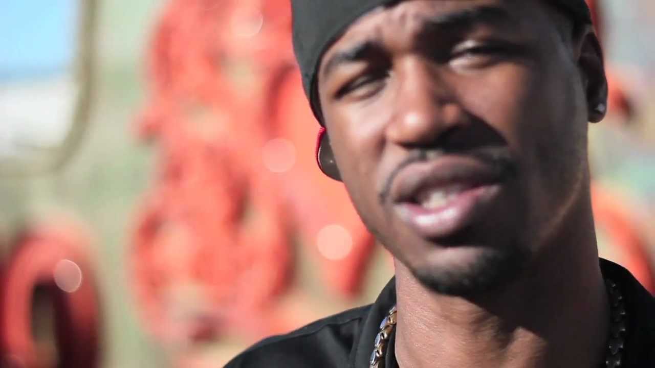 Serius Jones x Christopher Kirk Products: Interview Promo for Summer Madness 2