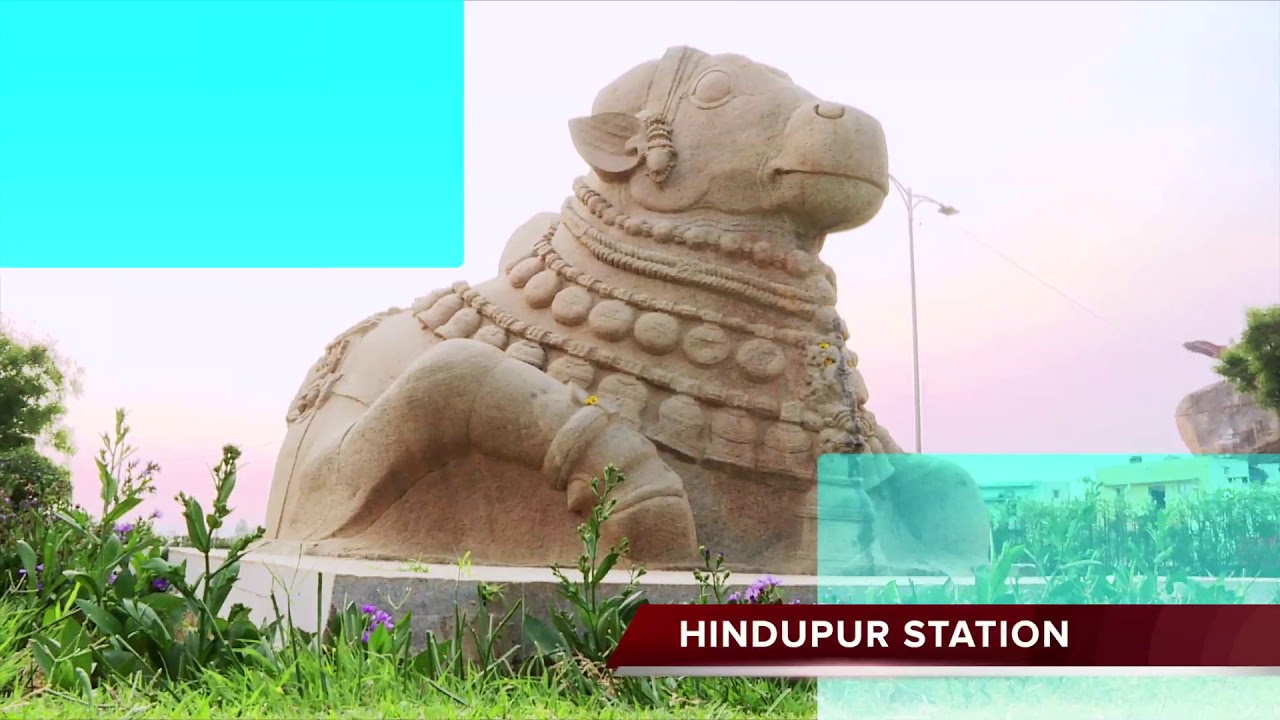 Station Beautification of YNK, PKD & HUP station in SWR