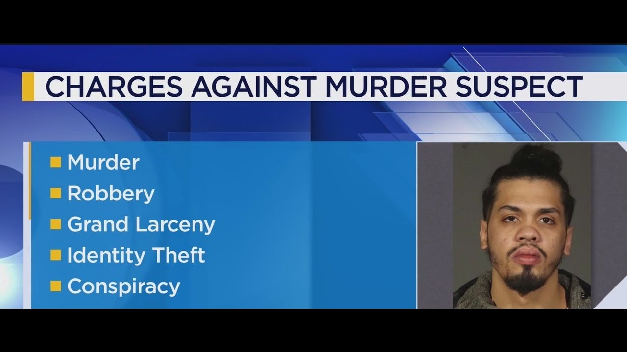 Man charged with murder in NYC gay club drugging