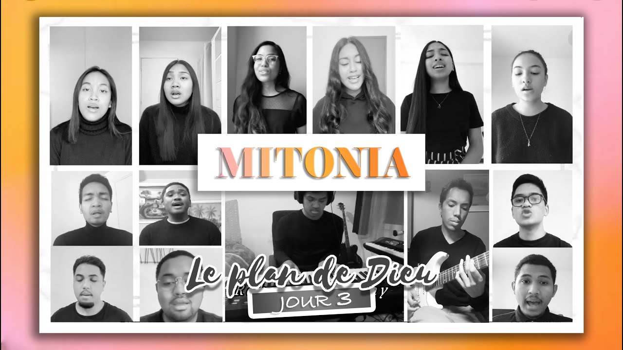 MITONIA - Le Plan de Dieu - STK NICE #3