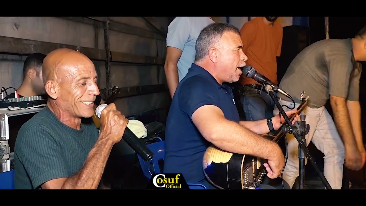 Cosuf Official & Hozan Taco Ralıs 2022 Dünyada Böyle Bir Düet Yoktur Foto Gökçe Official Video