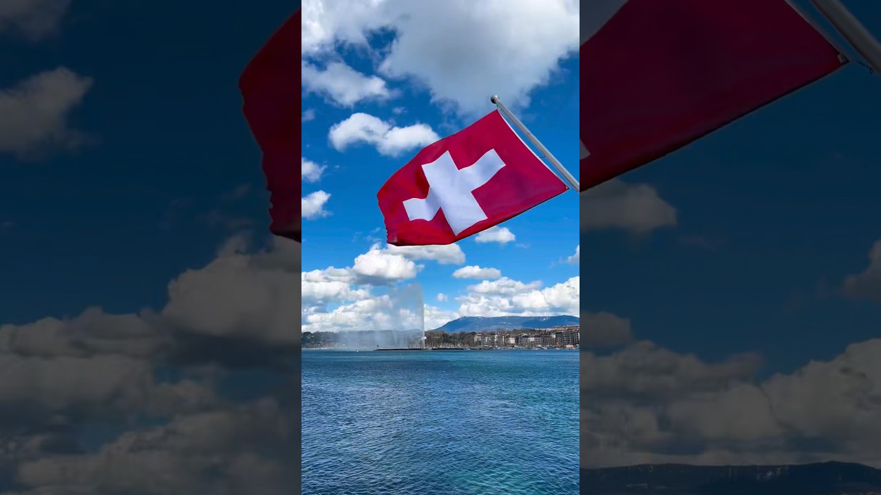 Geneva Switzerland  #geneva #switzerland #geneve #swiss #igersgeneva #zurich #lausanne #visitgeneva