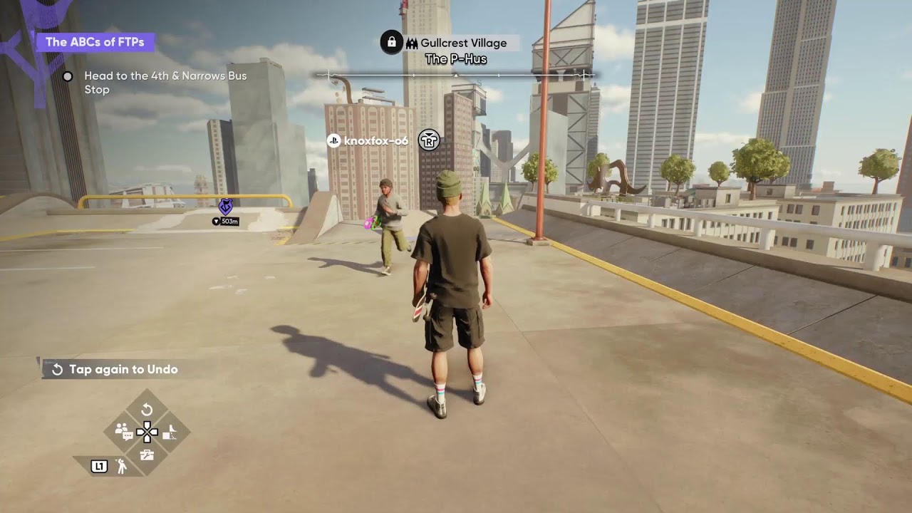 Skate