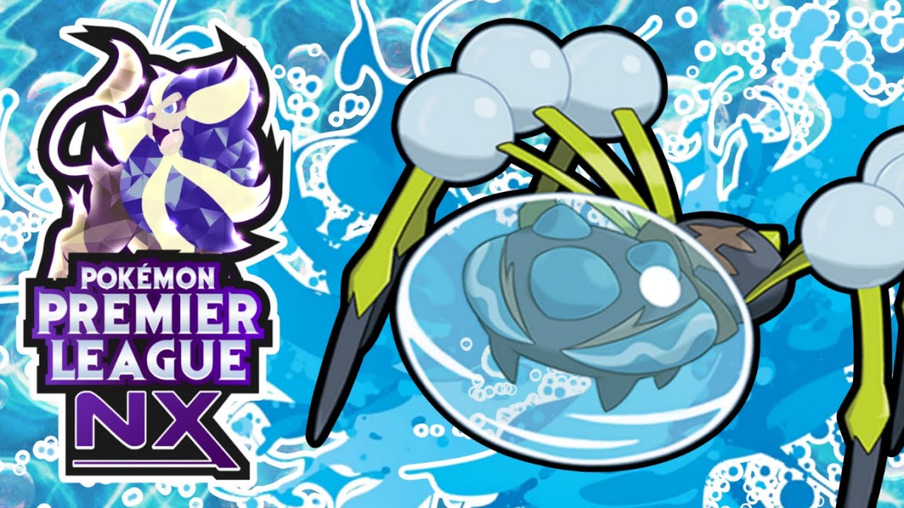 A Sticky Situation - PPL NX Stage 2 Battle 3 - Victorian Shadows vs. Canberra Toucannons