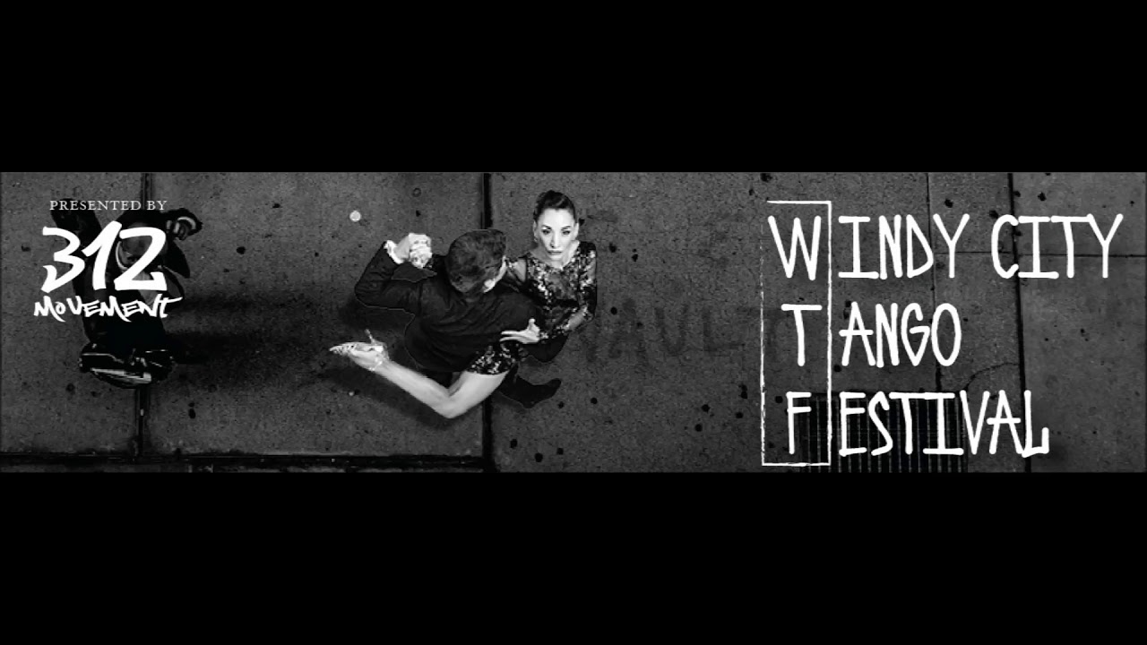 Chicago's - Windy City Tango Festival