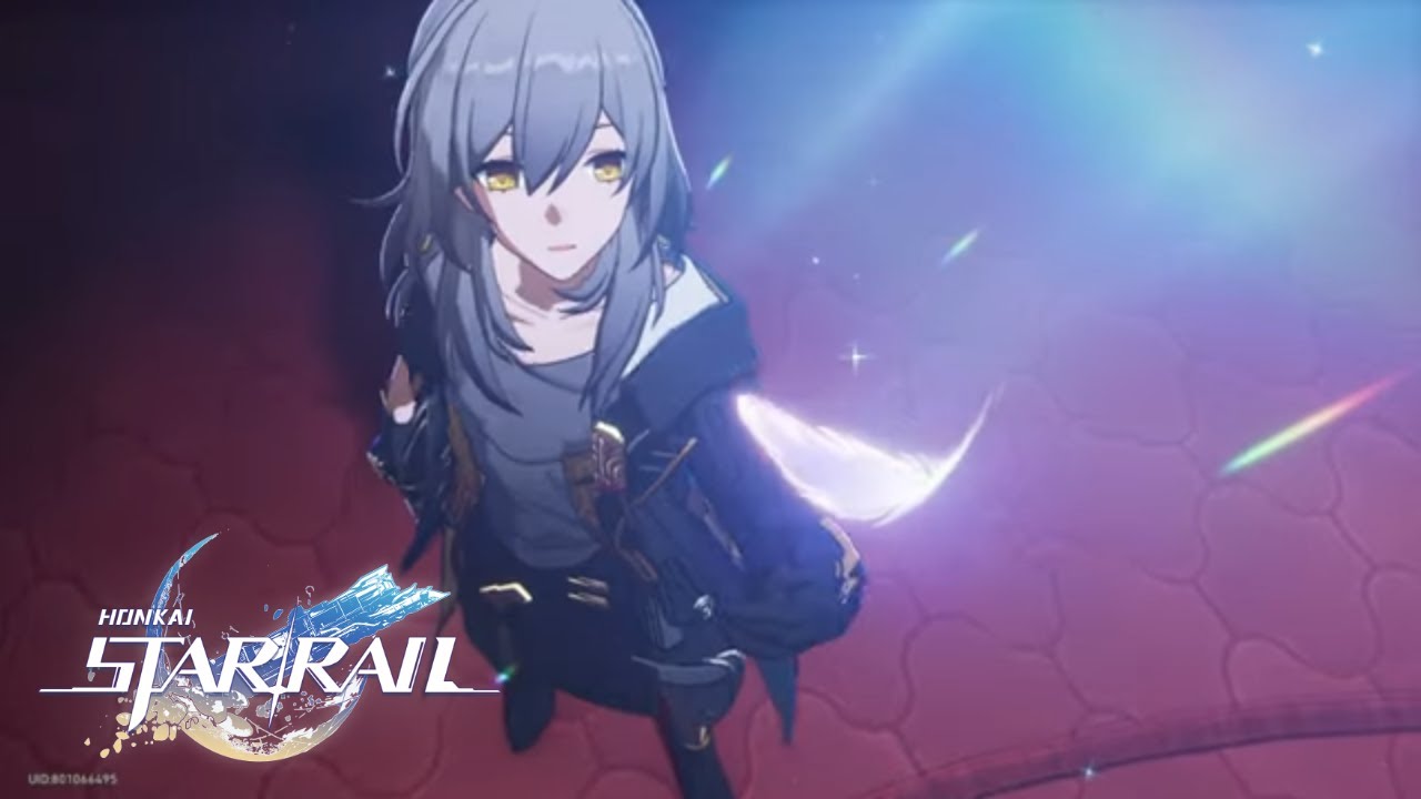 Sunday Full Boss Fight & Ending: Honkai Star Rail 2.2