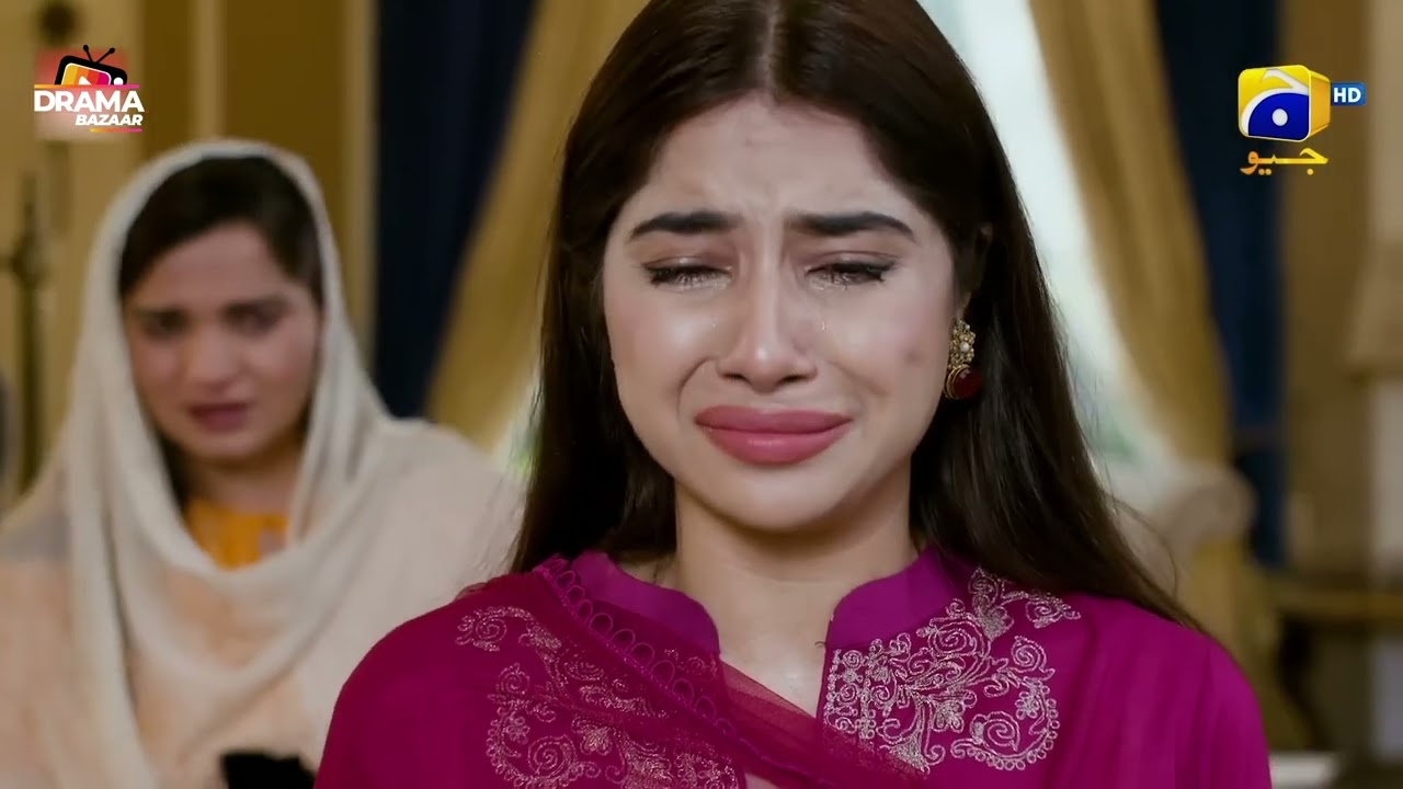 Larki Ne Maa Banne Ka Meerab ka Bhanda phor diya Ashiq Se Mili Tu Murtasim |Ep70|TereBin|Dramabazar