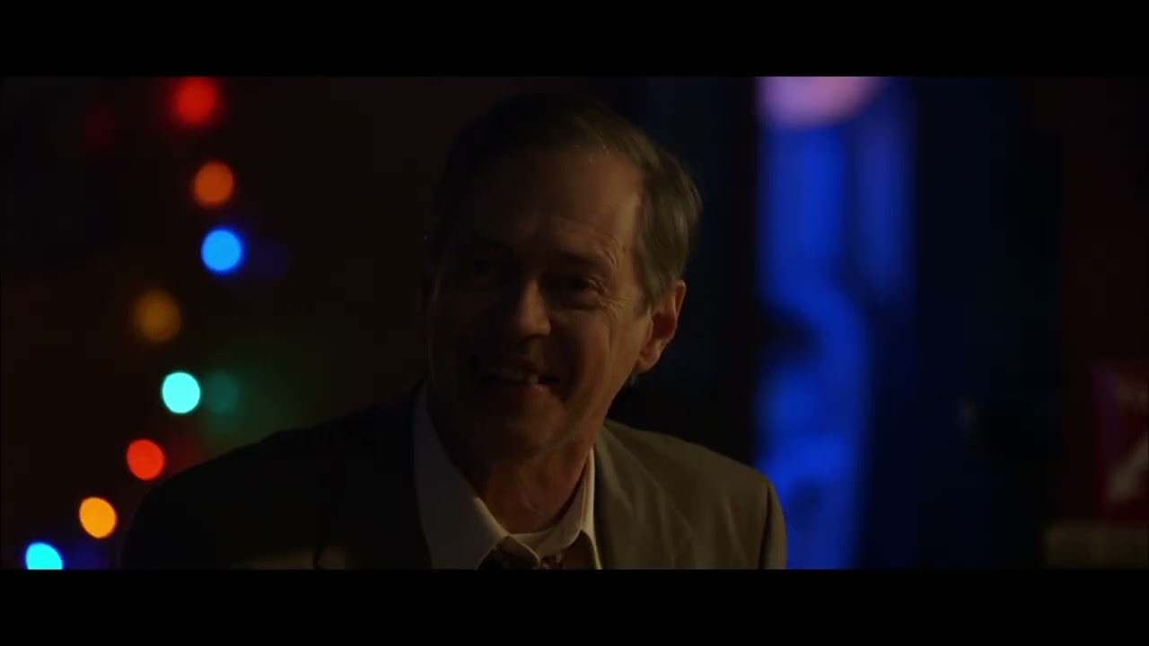 Steve Buscemi In Portlandia