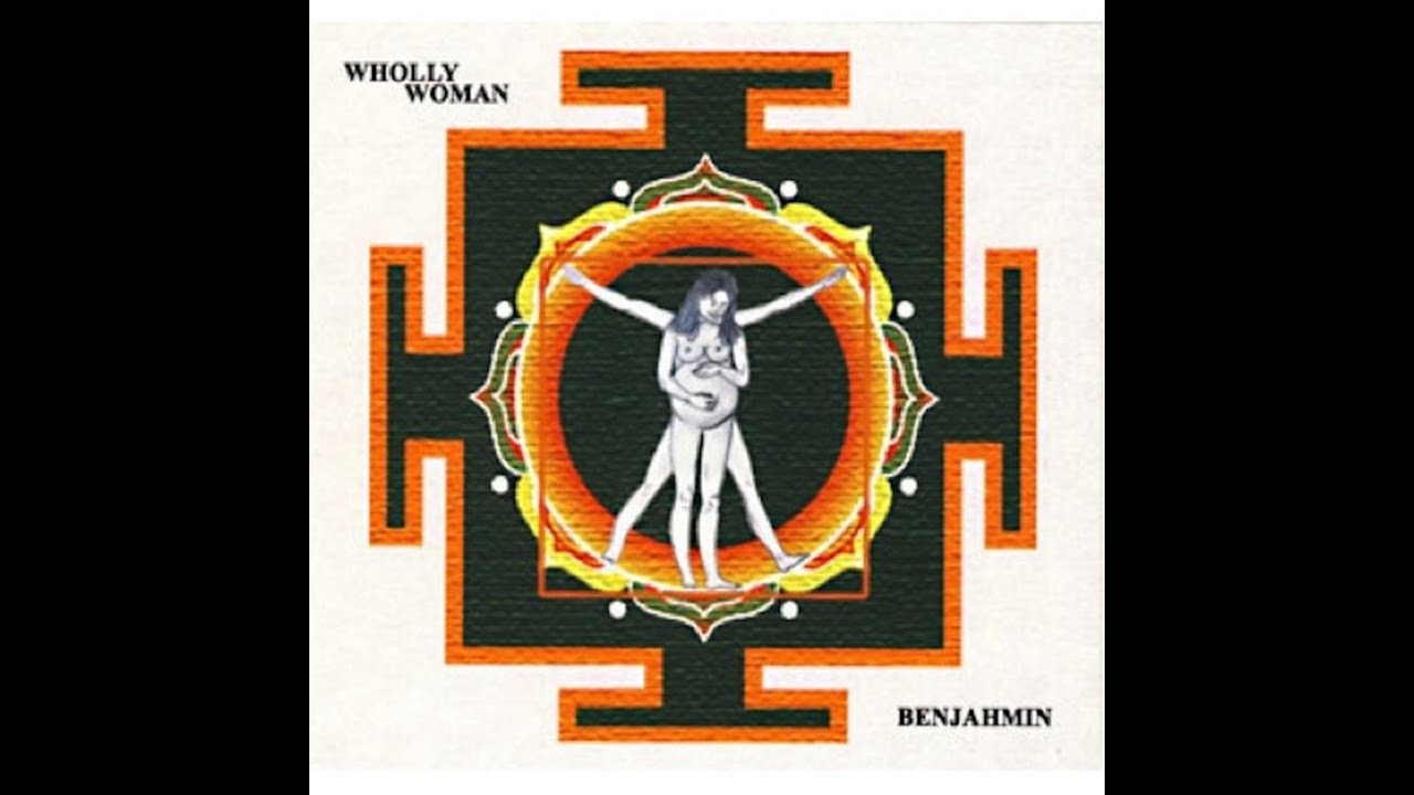 'BHAND JAMMEE-AI (RELAXATION) from the album 'WHOLLY WOMAN' by BENJAHMIN
