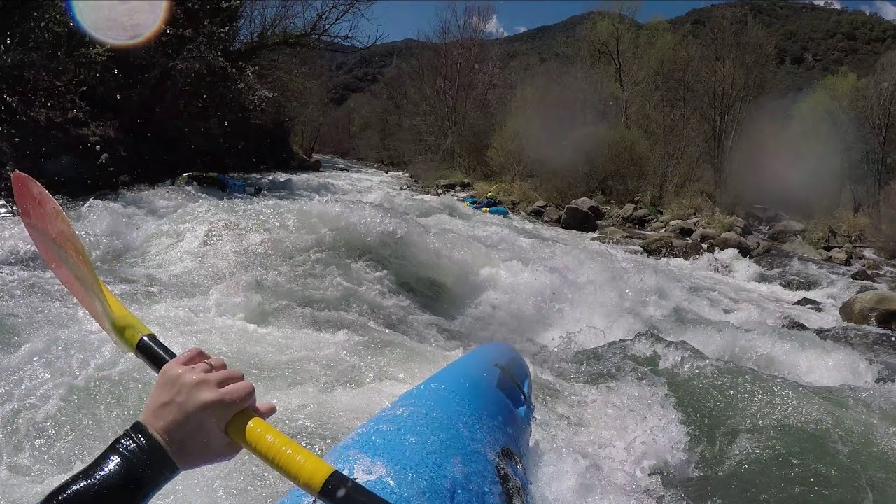 Roadtrip Pyrenees April 2023