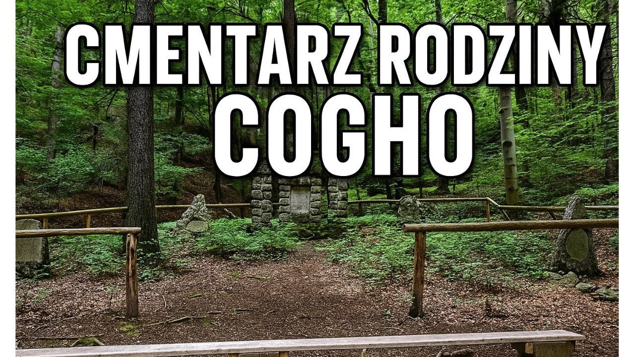 Cmentarz rodziny Cogho