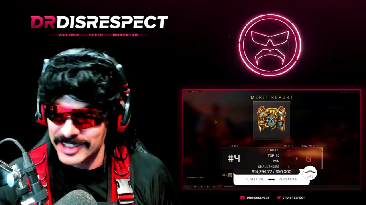 Top Twitch Clips of November - XQC BANNED