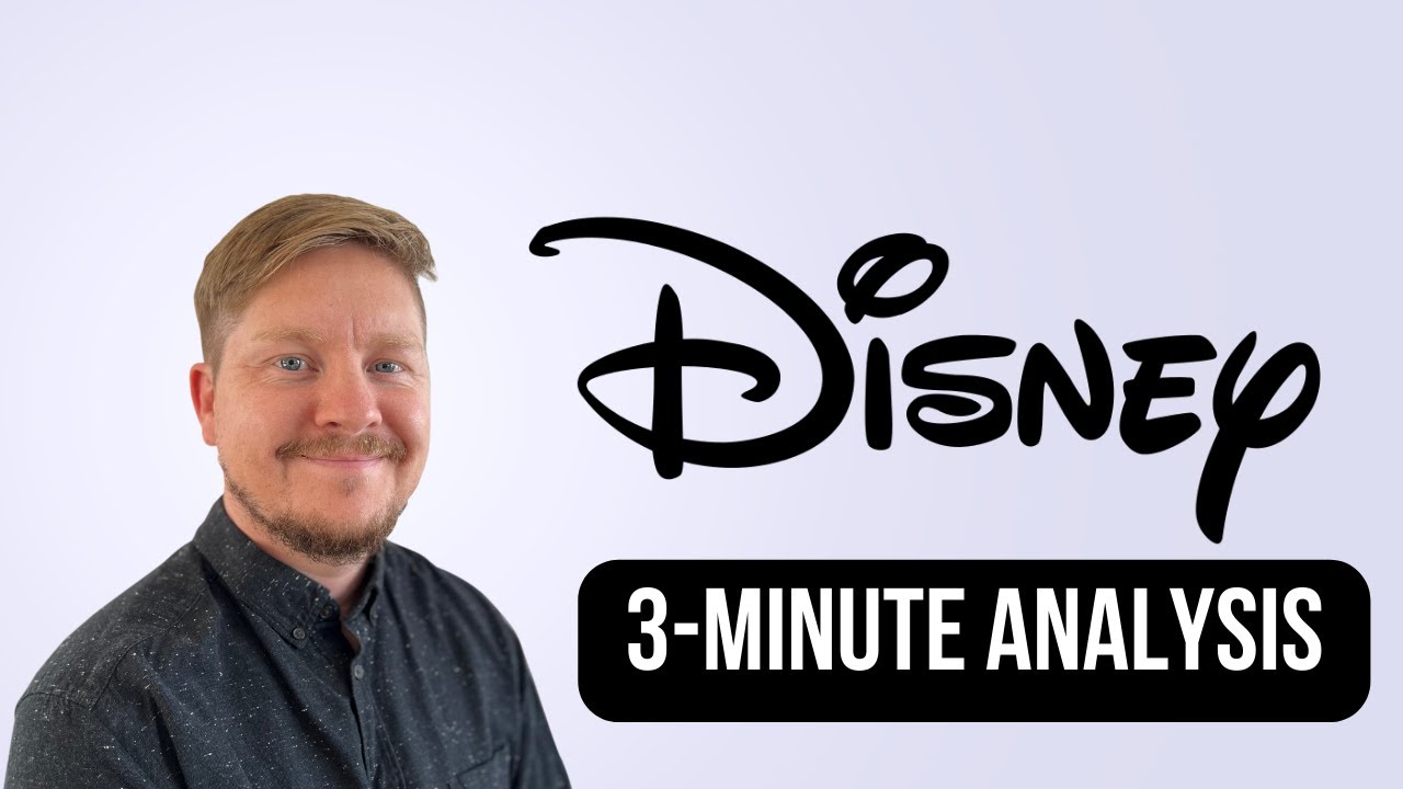 Should you buy Disney stock? (February 2024)