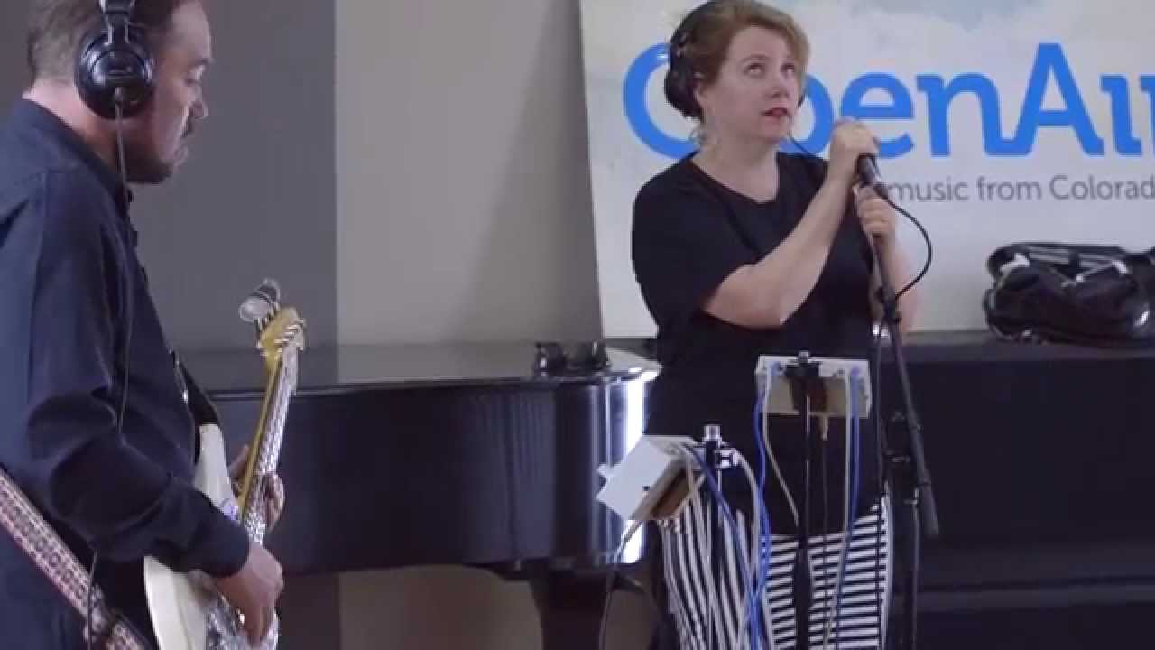 OpenAir Studio Session: Stars, 