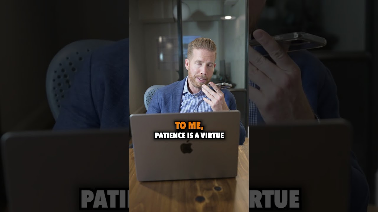 No Advertising Budget? No Problem... | Passive Prospecting