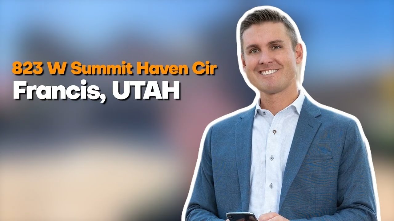 Top 3 Reasons why this Home in Utah will fit your Family's Active Lifestyle