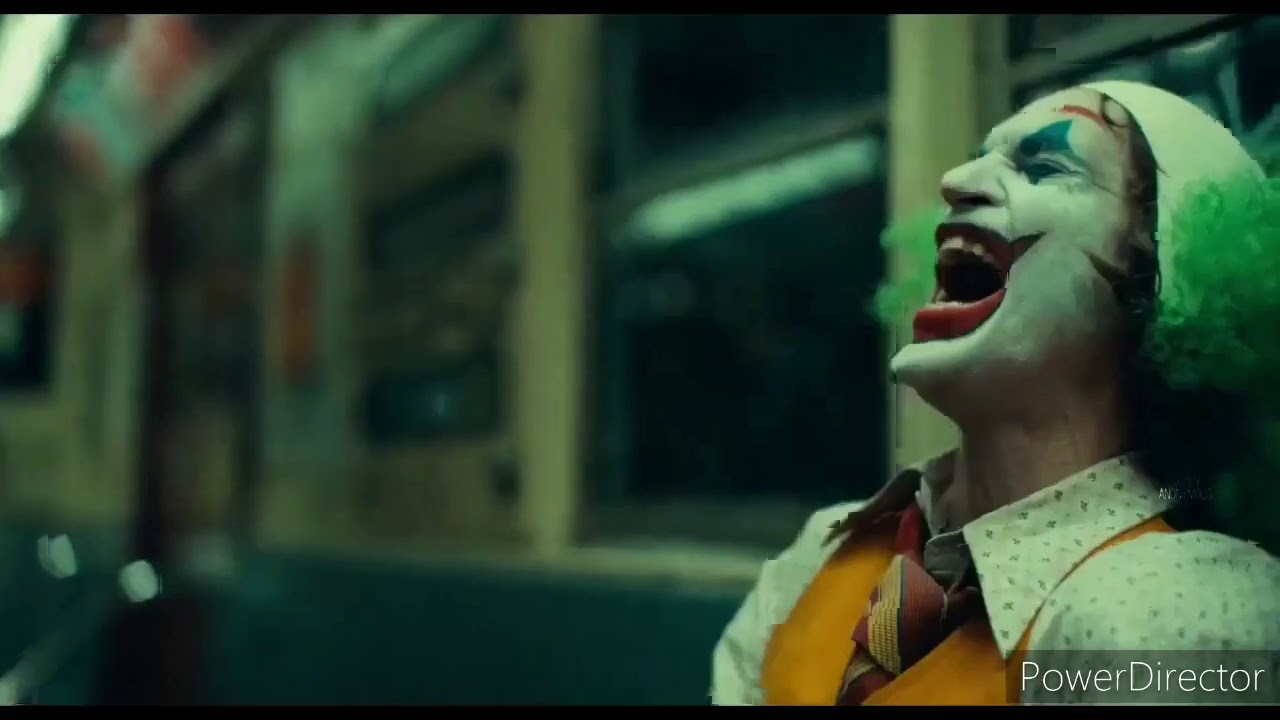 Joker v2 - Don't stop me now