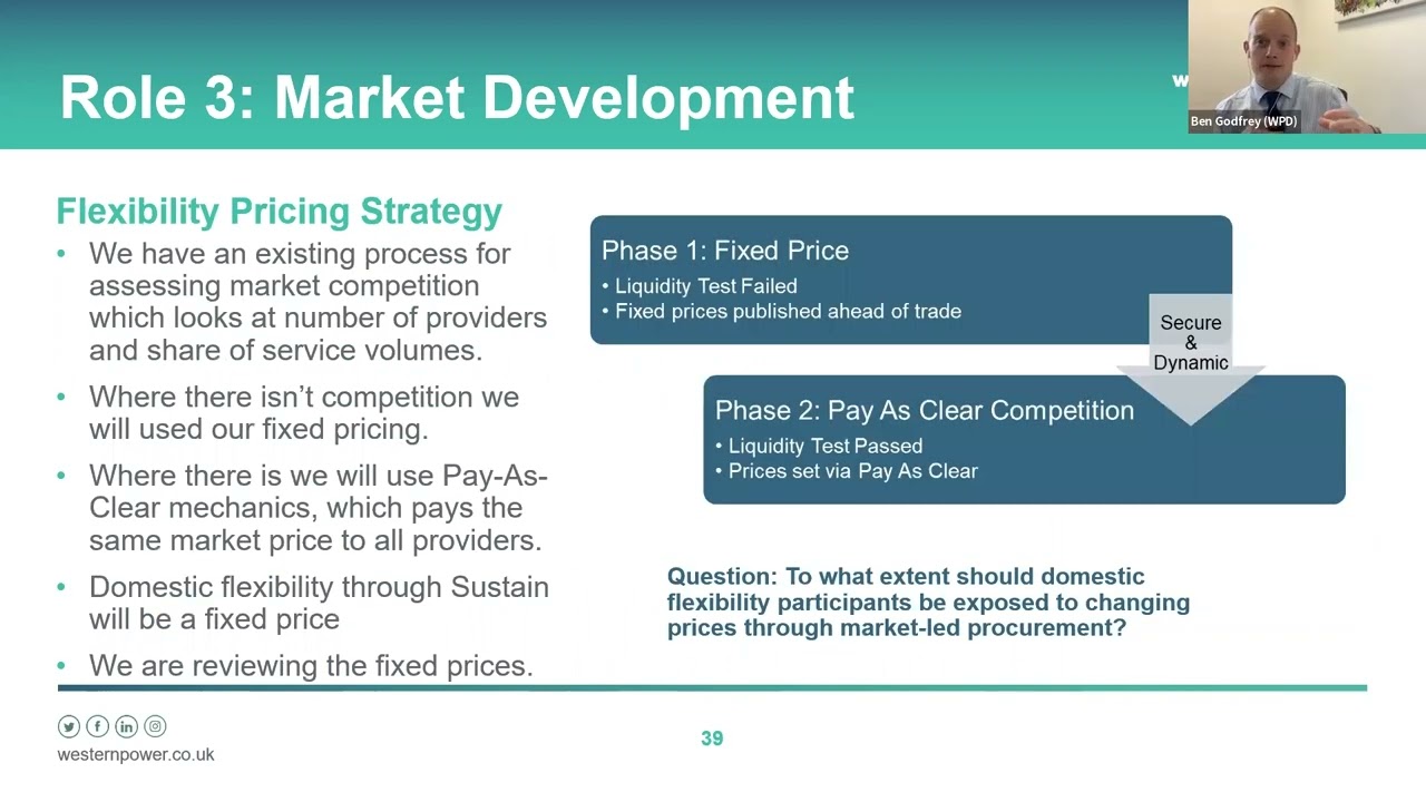 2022 Stakeholder Workshop - Session 3