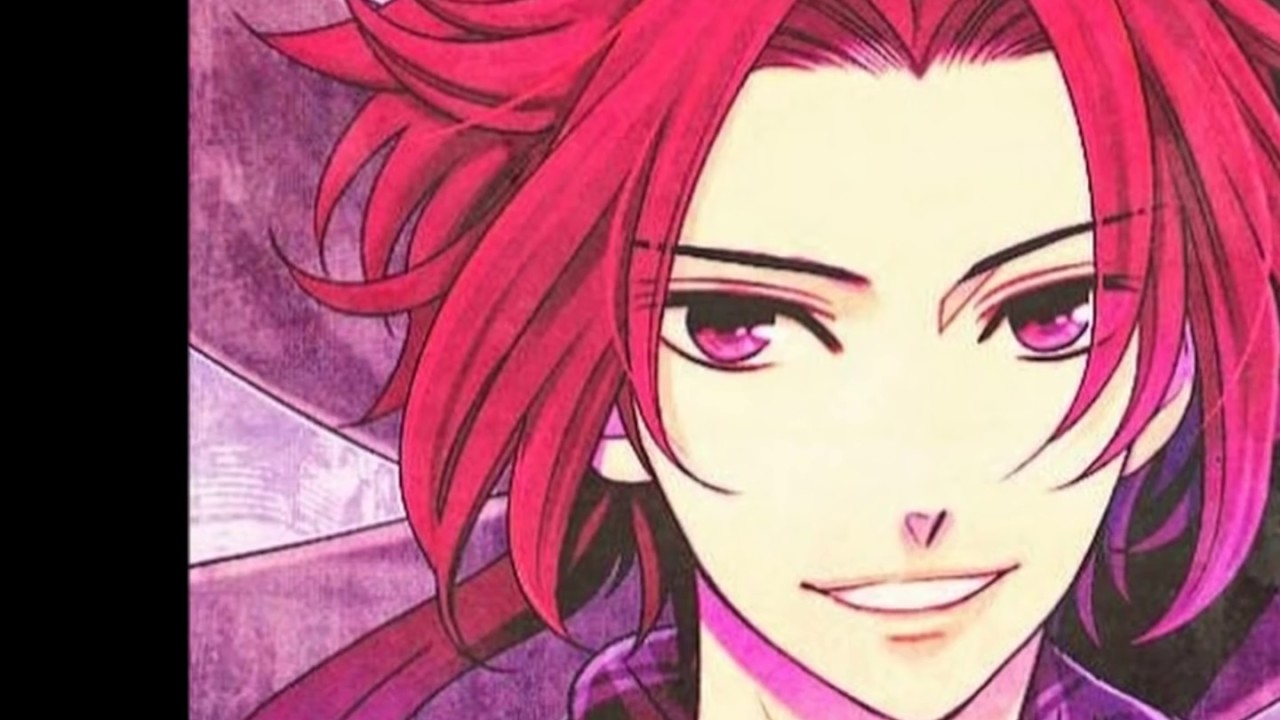 ♡BROTHERS CONFLICT♡ ~ ♡Re-Quest! (Natsume, Futo & Yusuke)♡ ~  ♡By Red Asahina♡