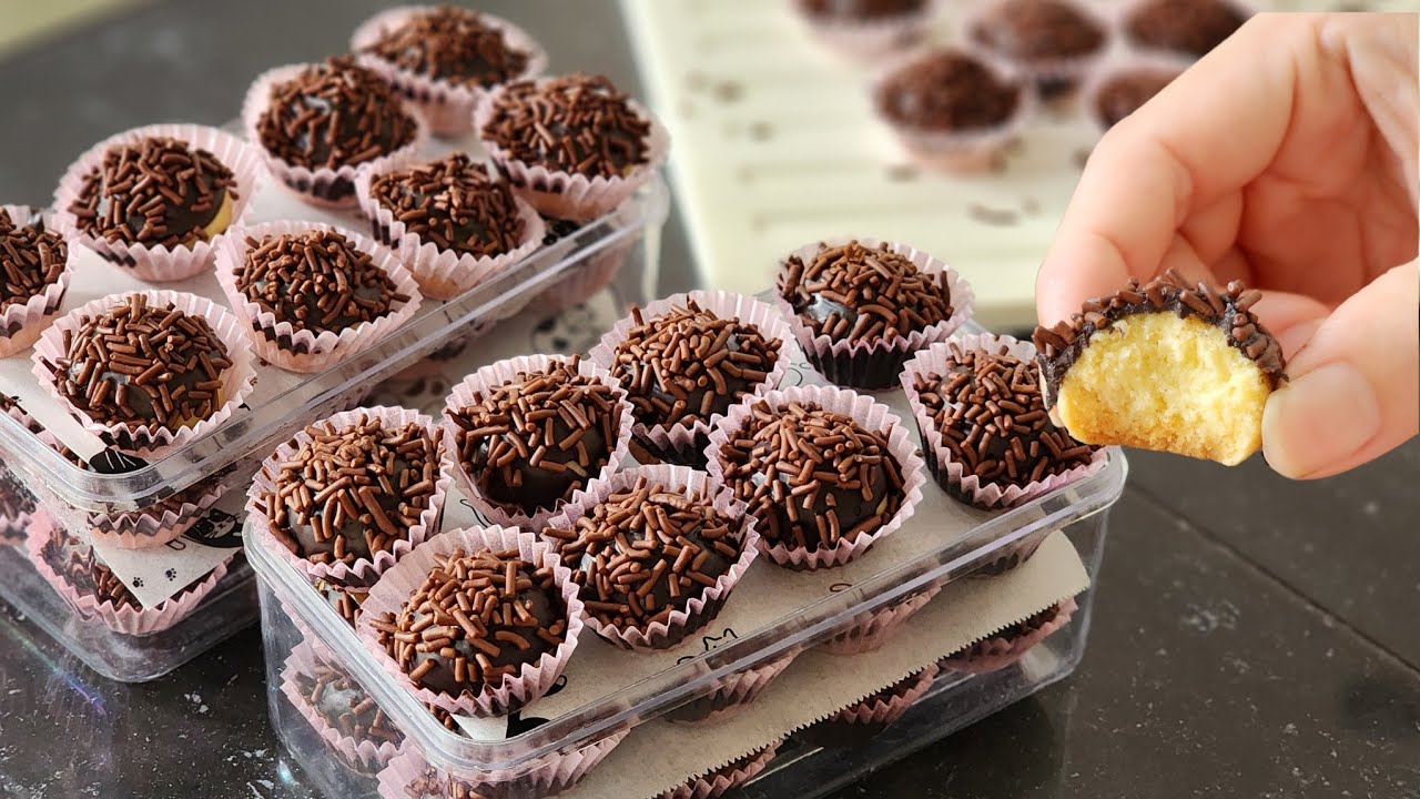 Pantas jadi rebutan orang&sup2;, enak banget. Resep kue kering rambutan. Save dulu buat natal / lebaran