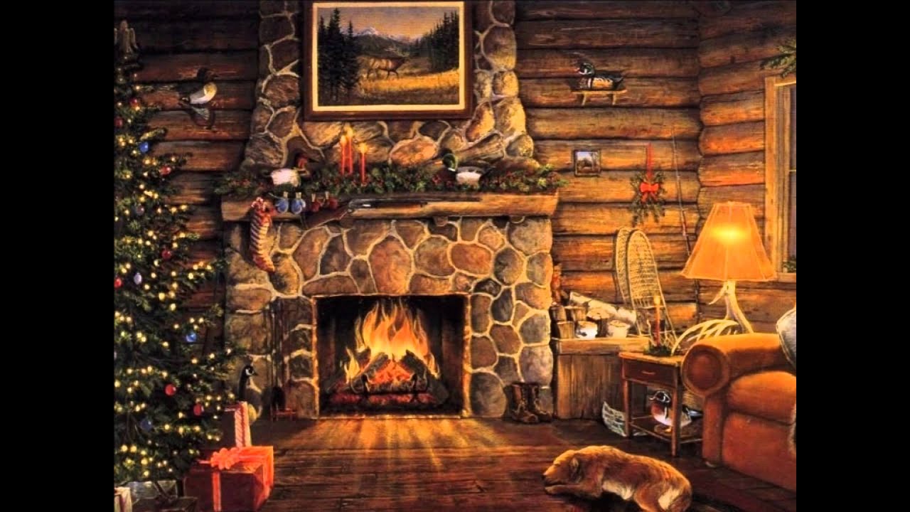 Christmas melody  (Claude Lachapelle)