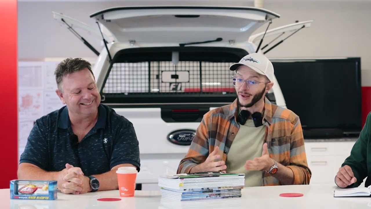 Отмена стандартов чистоты автомобилей &mdash; хорошая идея? Tarmac Life News Alternative (S2 E7)