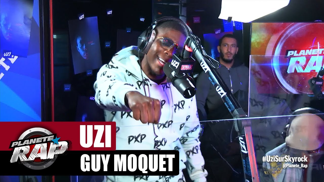 Uzi 