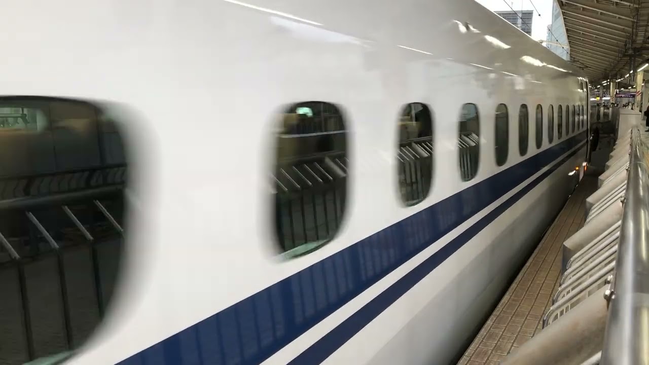JR東海　東京駅