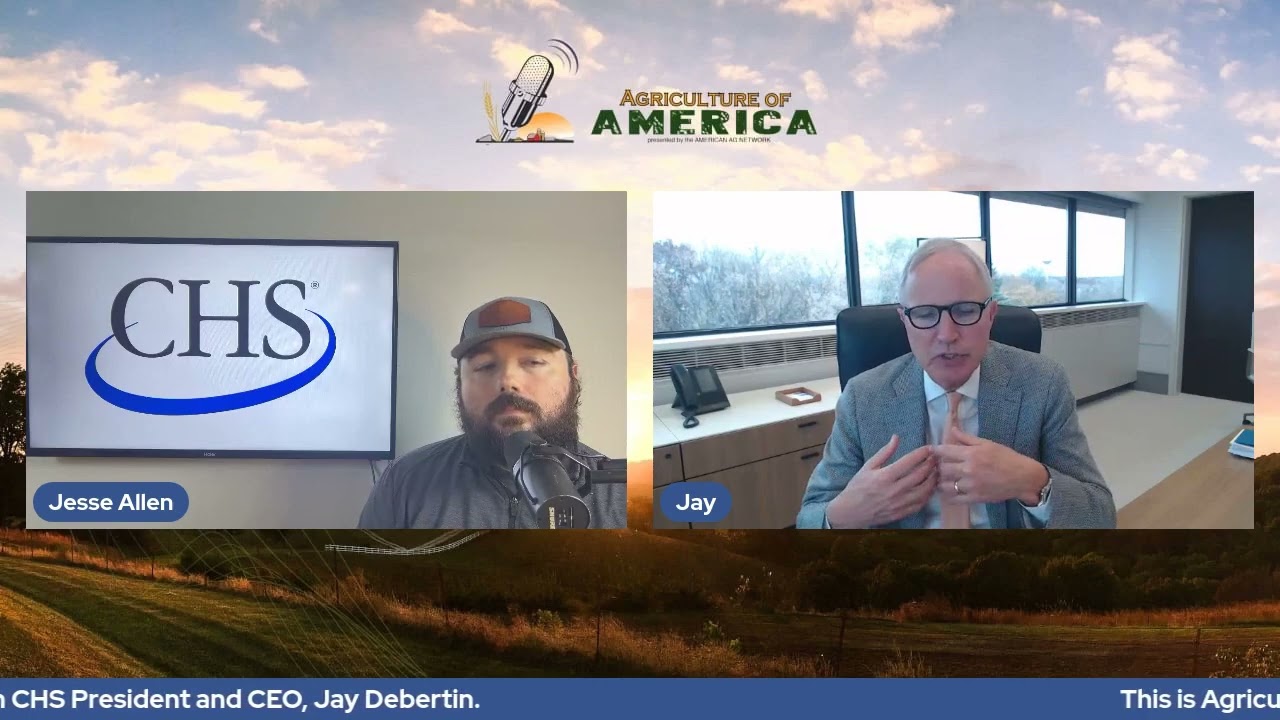 Recapping the CHS FY23 Q4/YE Earnings Results with Jay Debertin