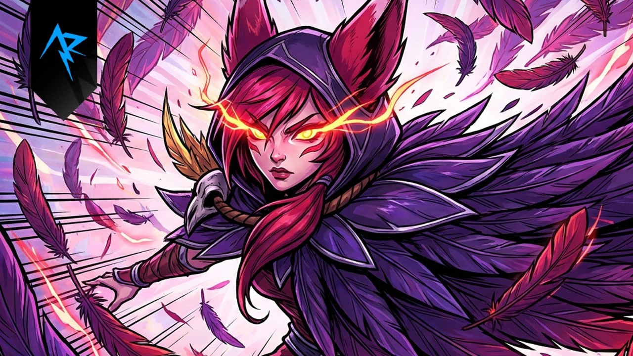 RAKİBE ŞANS BİLE TANIMAYAN XAYAH! | SİZDEN GELENLER #9