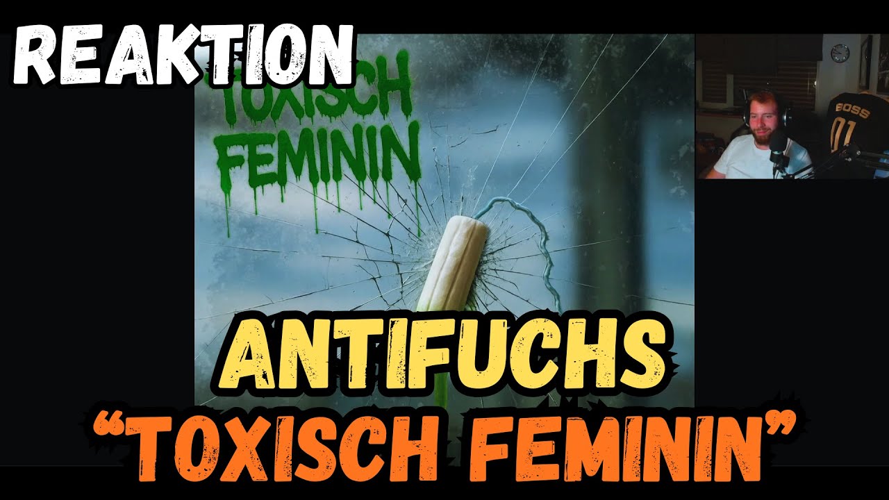 ANTIFUCHS - 