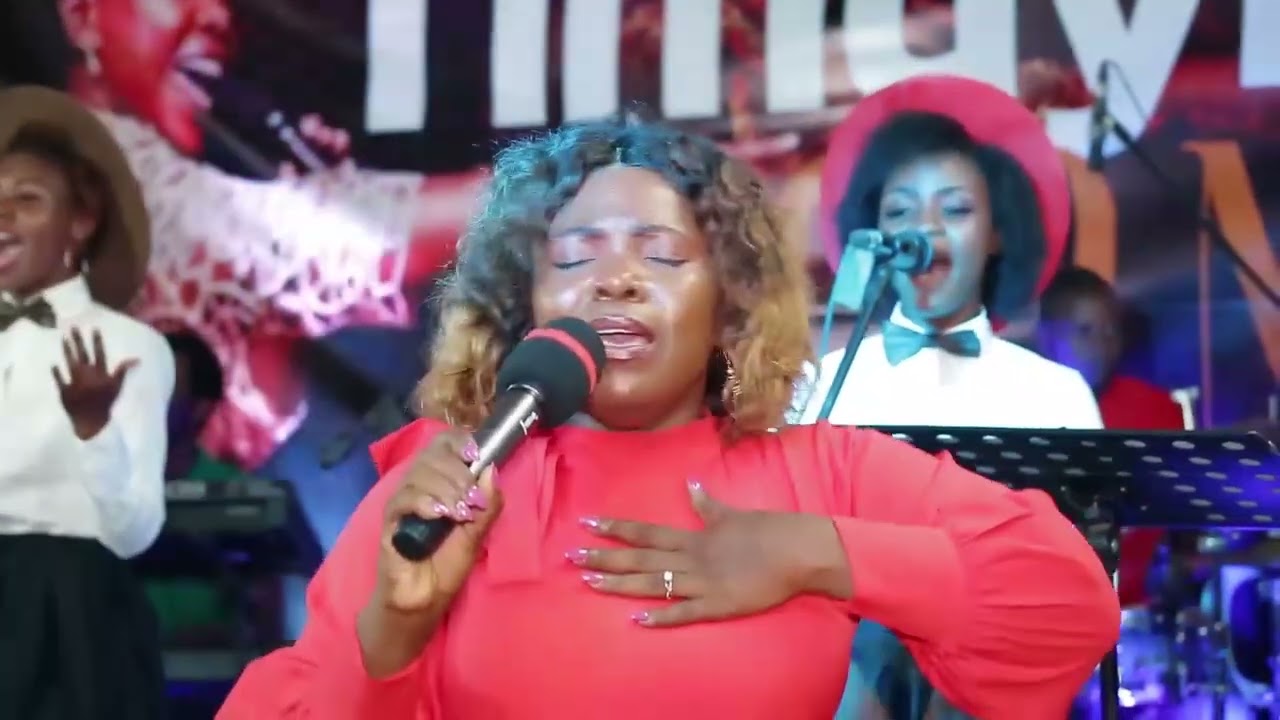 NDIKONDA MULUNGU - THOKO SUYA