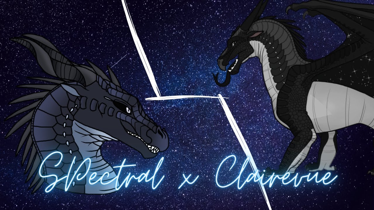 [Les Royaumes de Feu] Spectral et Clairevue ||Exile, Taylor Swift & Bon Iver||
