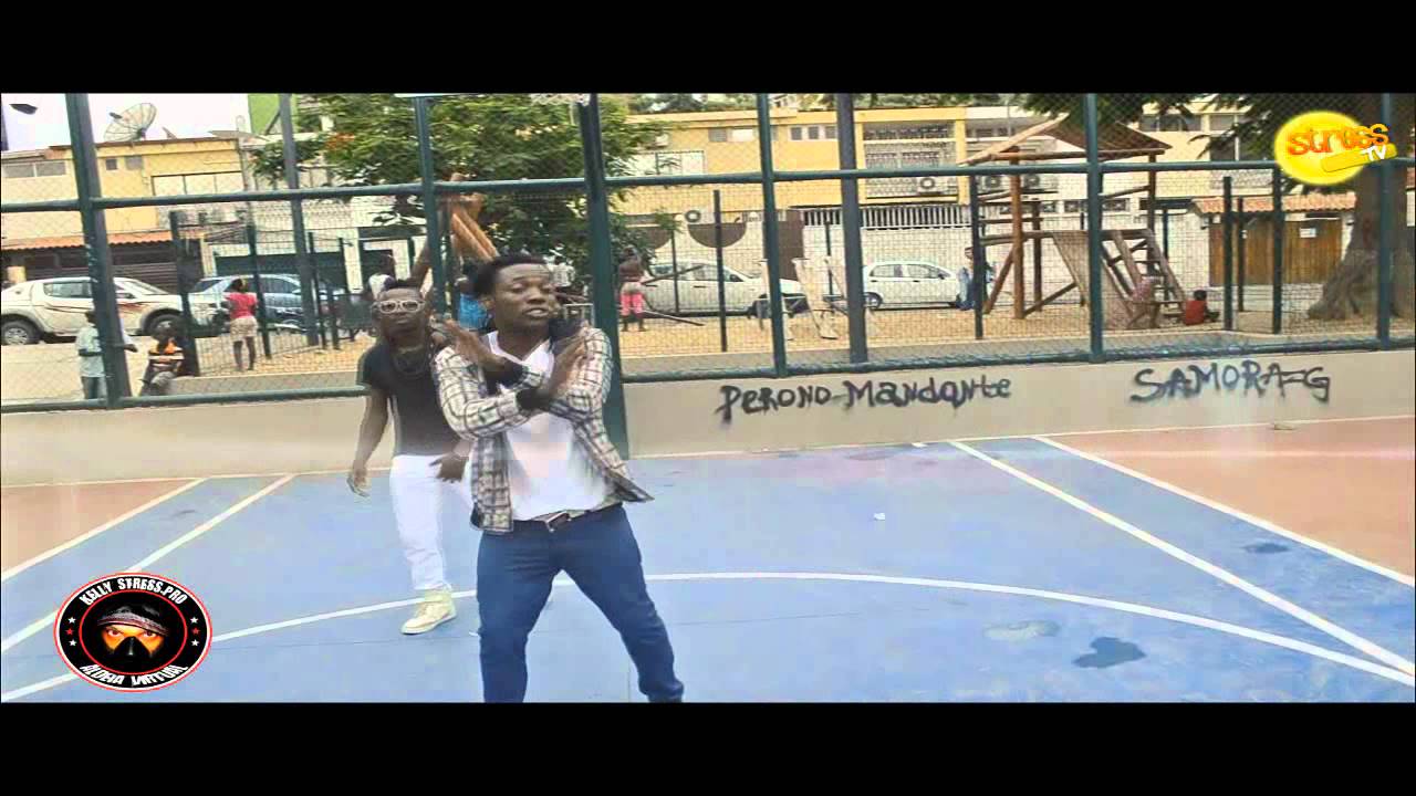 Os Mais Potentes - Zakelé Yaya - KSP 2012