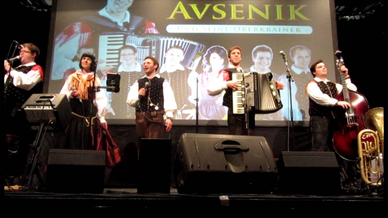 Saso Avsenik- Vatertag