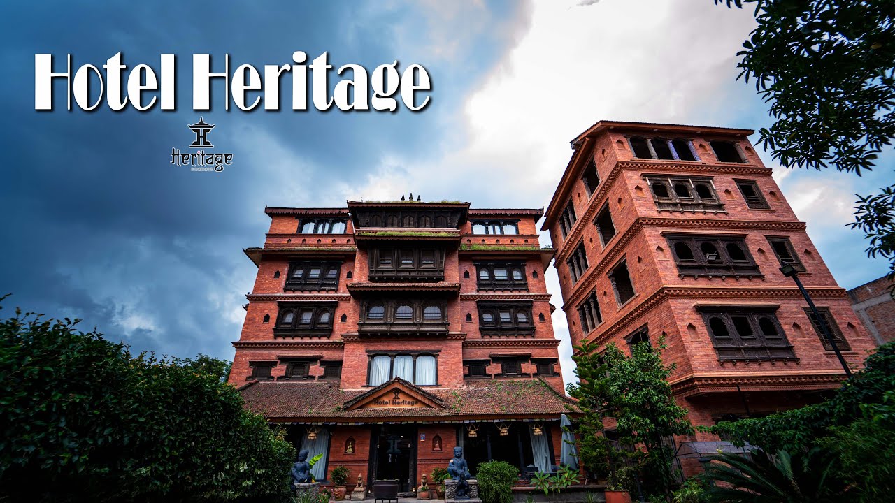 Hotel Heritage Bhaktapur | Travel | Tourism | Nepal |