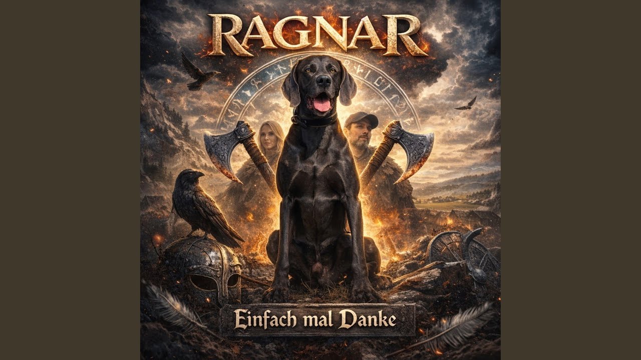 Ragnar Vox Fidelis