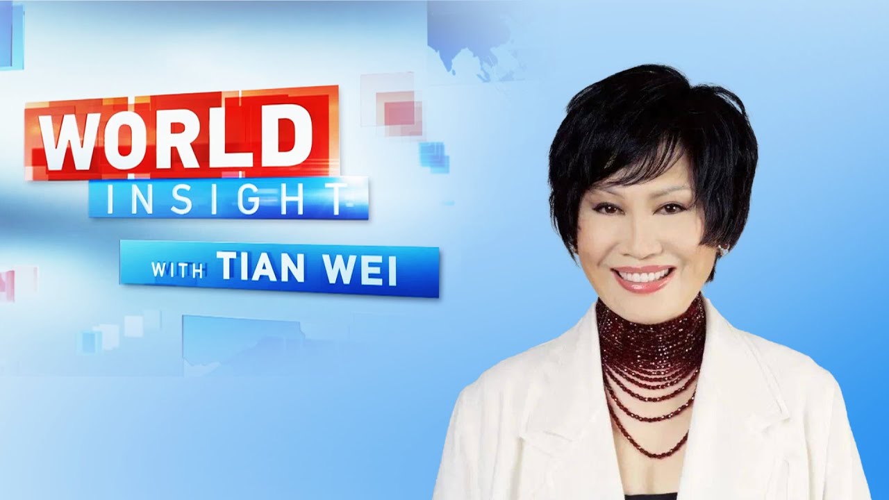 Beauty in building bridges: How cosmetics magnate Yue-Sai Kan linked East & West