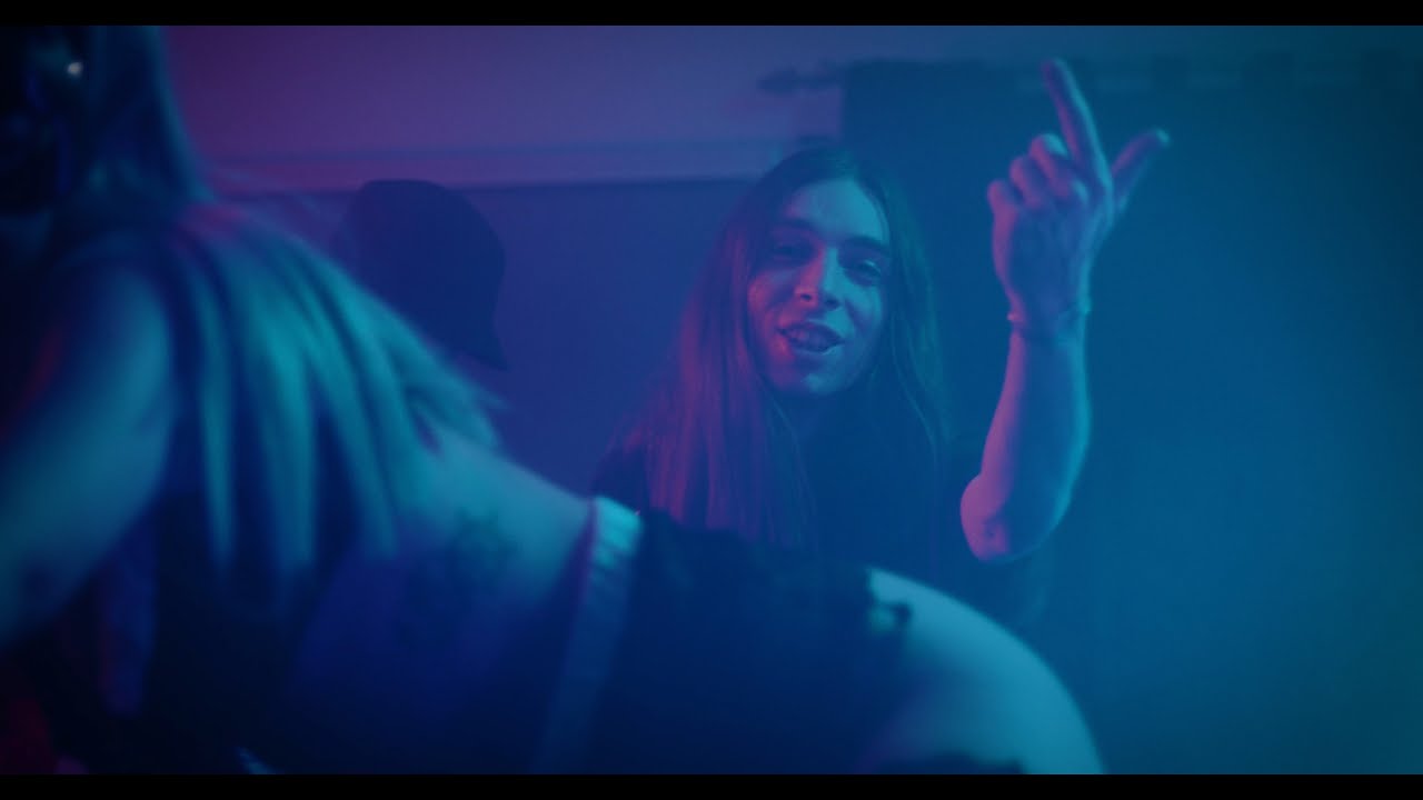 Micu Prinzz - Au Revoir (Official Music Video)
