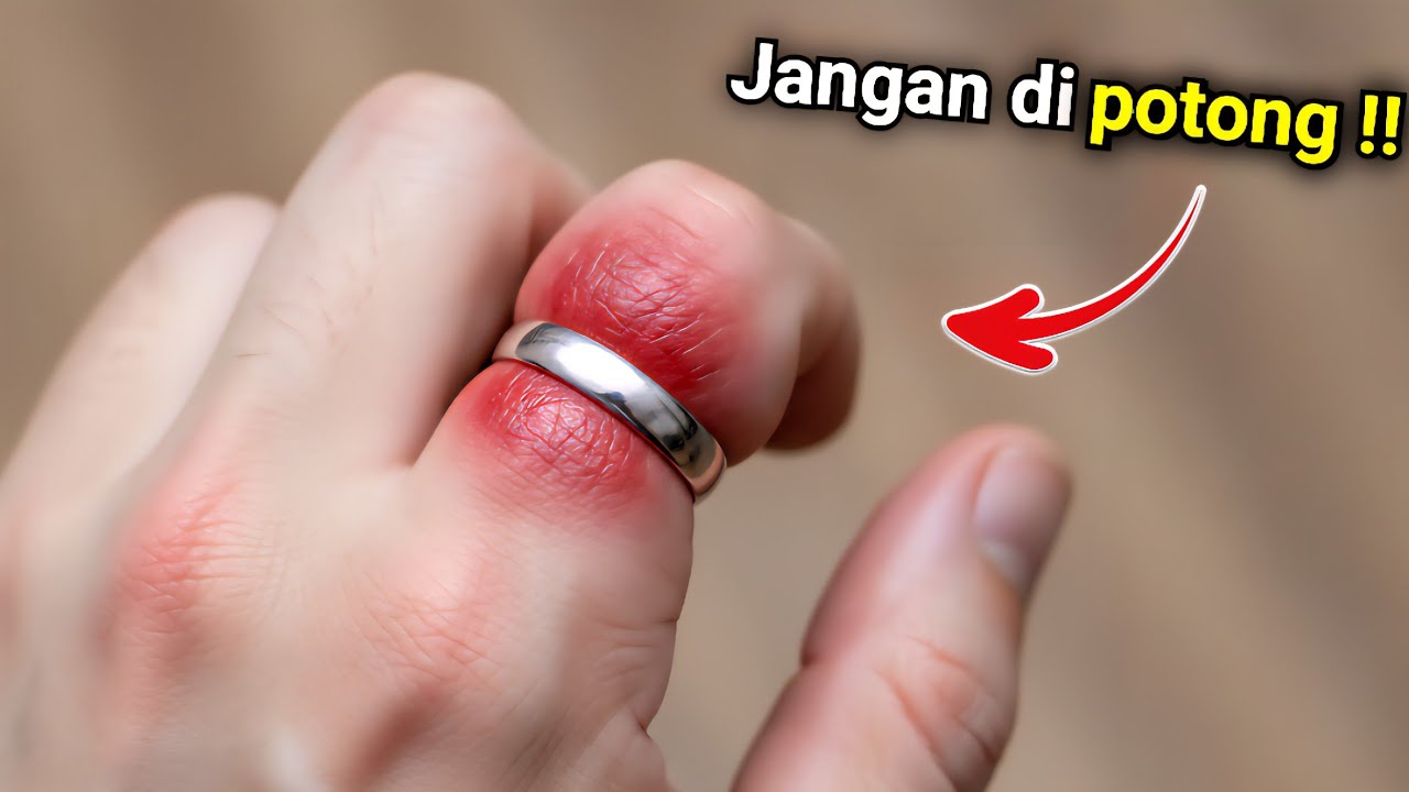 KENAPA TIDAK DARI DULU‼️Padahal banyak yang butuh cara ini