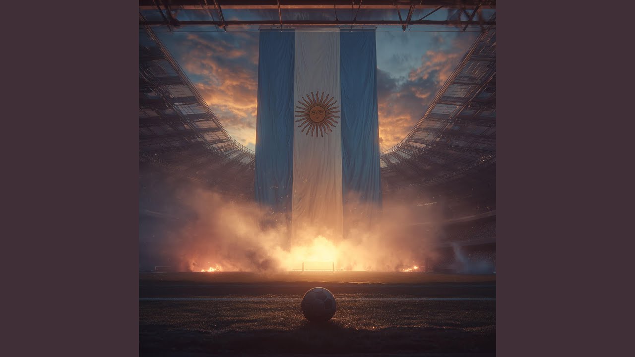 HIMNO GIMNASIA Y ESGRIMA LA PLATA (El Lobo de La Plata)