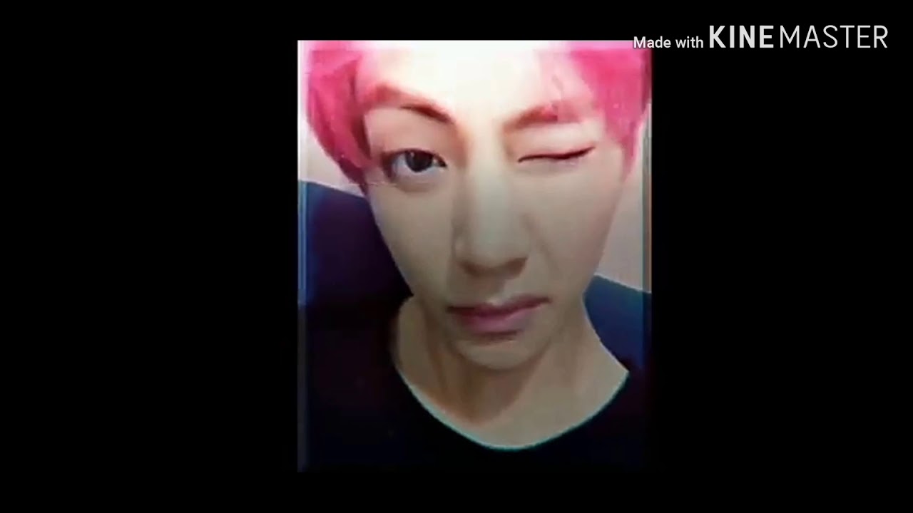 Kim Taehyung fmv-closer