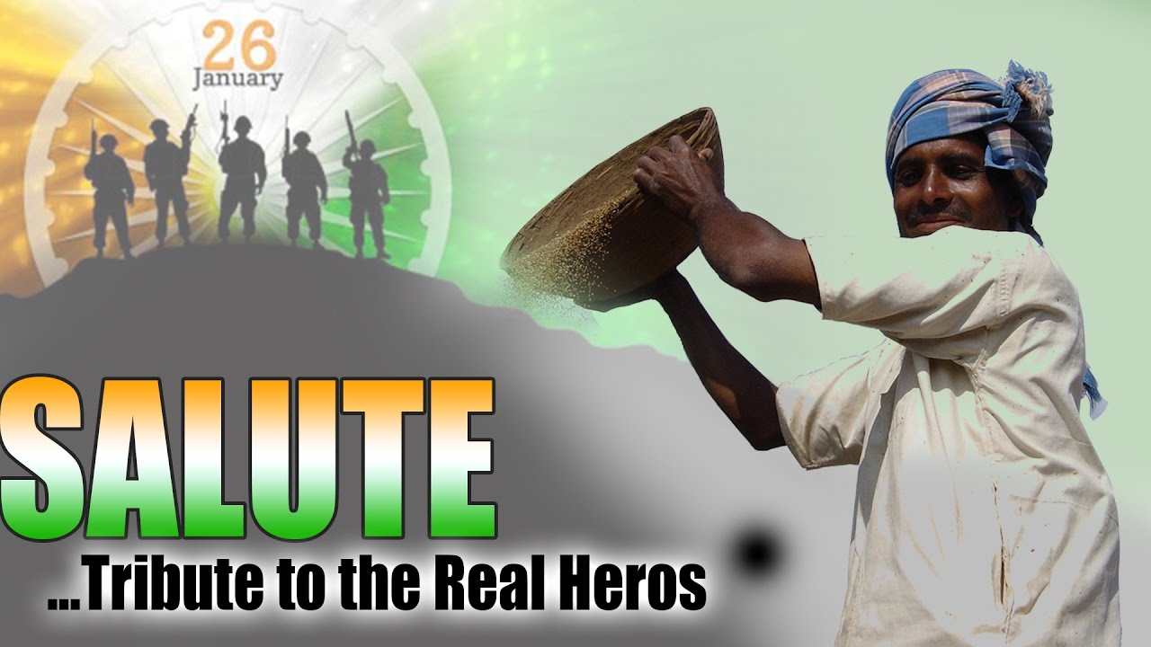 A Salute to Bharat | 68 Republic Day Special | Must Watch | Maeri Bharat Mahan | Shreyas Media