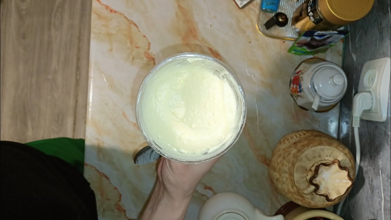 Этот рецепт мороженого взорвал интернет